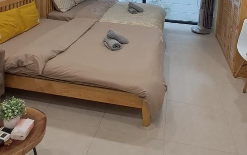 SỐNG CHILL TÂY HỒ-Ở TẦNG CAO THU TIỀN TẦNG DƯỚI-SIÊU PHẨM APATEEN PHỐ TRỊNH CÔNG SƠN-Ô TÔ  LÝ THUYẾT