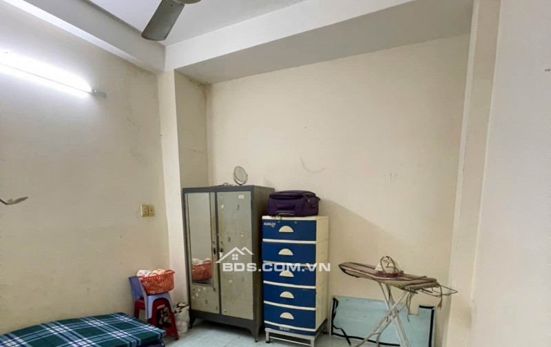 BÁN NHÀ 3 TẦNG MẶT TIỀN ĐƯỜNG 6M NGAY CHỢ TÂN PHÚ giá nhỉnh 7 Tỷ