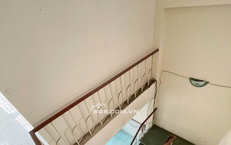 BÁN NHÀ 3 TẦNG MẶT TIỀN ĐƯỜNG 6M NGAY CHỢ TÂN PHÚ giá nhỉnh 7 Tỷ