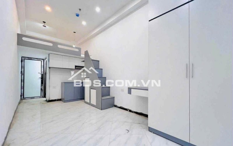 GÀ ĐẺ TRỨNG VÀNG THANH XUÂN - 6 TẦNG THANG MÁY - DÒNG TIỀN ỔN ĐỊNH Z- PCCC ĐẠT CHUẨN