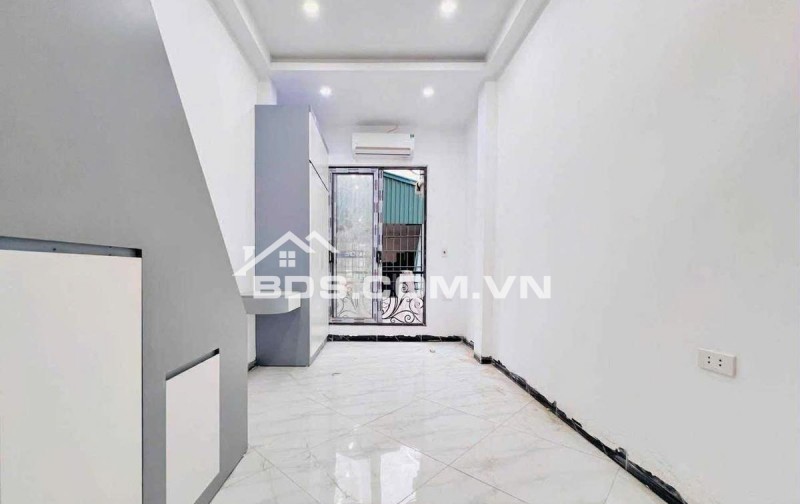 GÀ ĐẺ TRỨNG VÀNG THANH XUÂN - 6 TẦNG THANG MÁY - DÒNG TIỀN ỔN ĐỊNH Z- PCCC ĐẠT CHUẨN