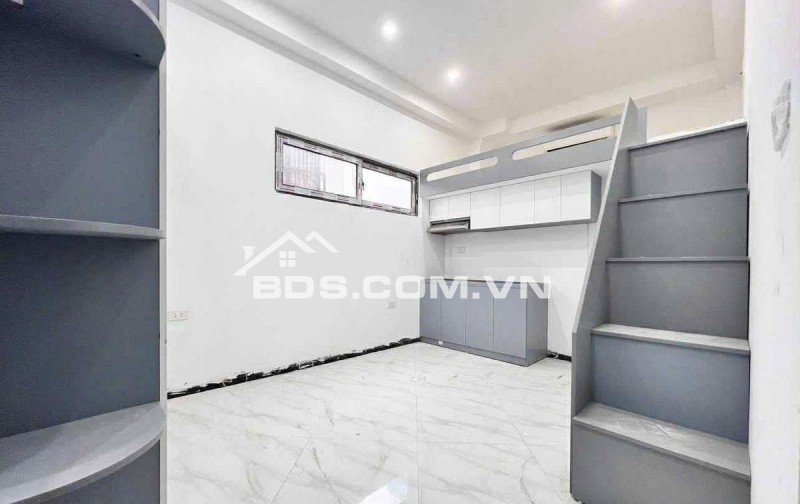 GÀ ĐẺ TRỨNG VÀNG THANH XUÂN - 6 TẦNG THANG MÁY - DÒNG TIỀN ỔN ĐỊNH Z- PCCC ĐẠT CHUẨN