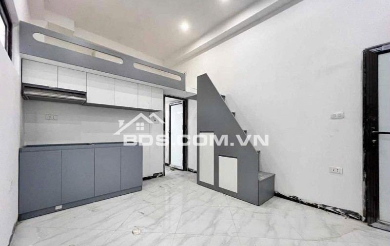 GÀ ĐẺ TRỨNG VÀNG THANH XUÂN - 6 TẦNG THANG MÁY - DÒNG TIỀN ỔN ĐỊNH Z- PCCC ĐẠT CHUẨN