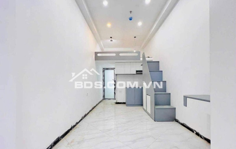 GÀ ĐẺ TRỨNG VÀNG THANH XUÂN - 6 TẦNG THANG MÁY - DÒNG TIỀN ỔN ĐỊNH Z- PCCC ĐẠT CHUẨN