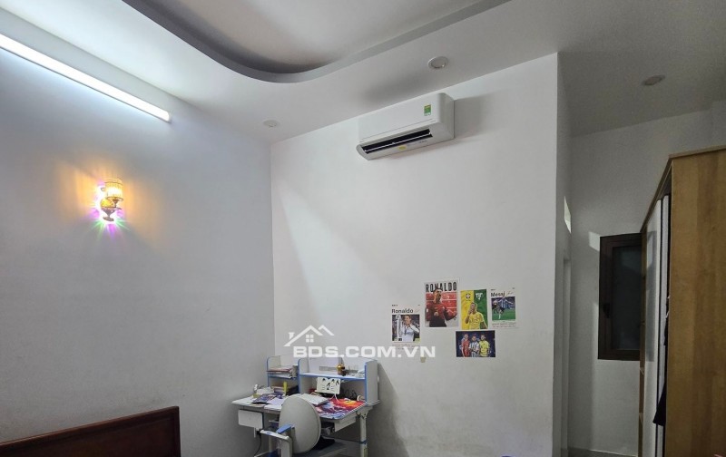 BÁN GẤP NHÀ 5 TẦNG, HẺM NHỰA XE TẢI 6M NGAY CHỢ TÂN HƯƠNG, GIÁ NHỈNH 8 TỶ