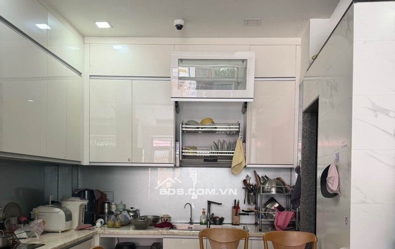 BÁN GẤP SIÊU PHẨM NHÀ ĐẸP 4 TẦNG TÂN PHÚ, XE HƠI ĐỂ TRONG NHÀ, HẺM 6M THÔNG, KHÔNG LỘ GIỚI 8.x Tỷ