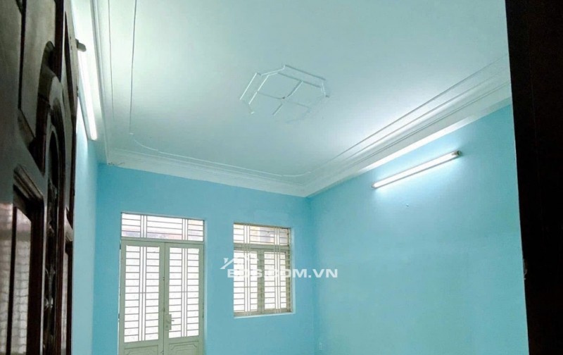 HẺM XE HƠI NHÀ 3 TẦNG, 3 PN VỊ TRÍ ĐẸP KHU VỰC TÂN SƠN NHÌ, TÂN PHÚ, GIÁ NHỈNH 7 TỶ