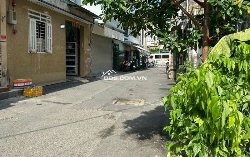 NHÀ ĐẸP 70M2 - NGAY CÔNG VIÊN ĐẦM SEN – GIÁ CHỈ 9,5 TỶ