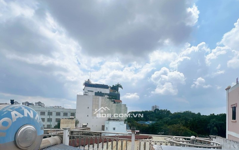 NHÀ ĐẸP 70M2 - NGAY CÔNG VIÊN ĐẦM SEN – GIÁ CHỈ 9,5 TỶ