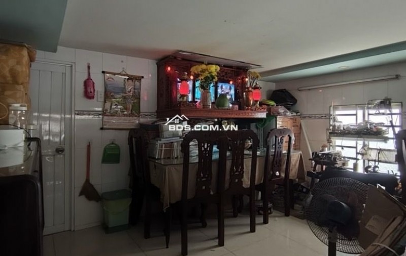 CẦN BÁN NHÀ CĂN GÓC 2 MẶT TIỀN KINH DOANH P.HÒA BÌNH