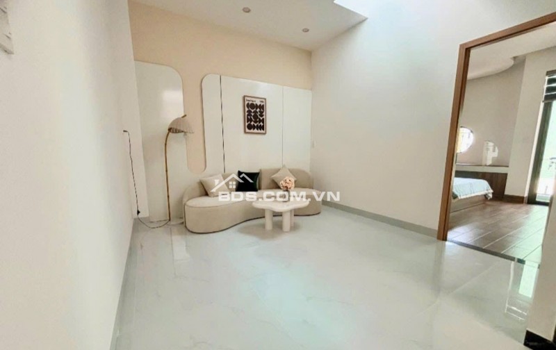 SIÊU PHẨM NHÀ 3 TẦNG – 3 MÊ – SÁT BIỂN NGUYỄN CHÁNH