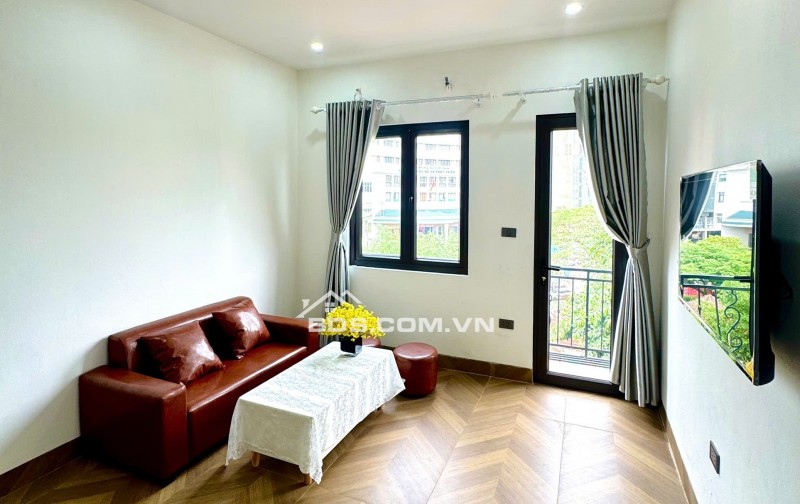 Chính chủ cho thuê căn hộ 2PN dài hạn ở Thuỵ Khê, Tây Hồ. Giá chỉ từ 8tr