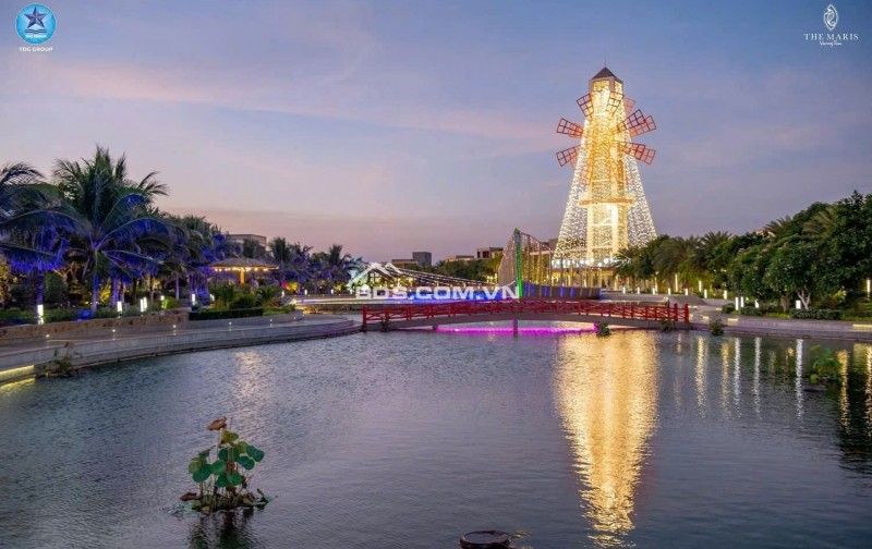 CĂN HỘ NGAY SÁT BIỂN CHỈ VÀI BƯỚC CHÂN- THANH TOÁN CHỈ 10% KÝ HĐMB VÀ ĐƯỢC KÉO DÃN 46TH MỖI THÁNG CHỈ 5TR SIÊU NHẸ NHÀNG