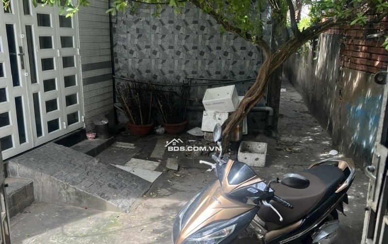 Chính chủ bán Dãy Trọ 6 phòng.Dc 500/ Lê Đức thọ P17 GV