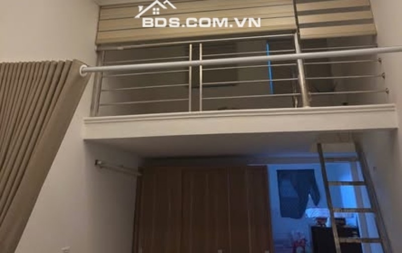 BÁN NHÀ 1.45 TỶ 1 TẦNG 61M2 Ô TÔ ĐỖ CỬA NGÕ TRẦN HUY LIỆU