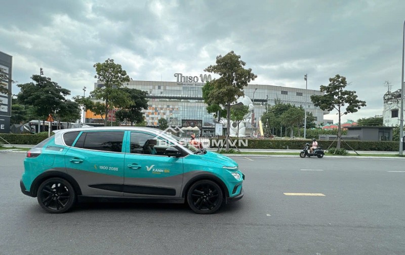 Bán KS HXH sát Emart Phan Huy Ích 6L T.máy ngang 5.2m 125m2 17PN TN100tr chỉ 18.X tỷ.