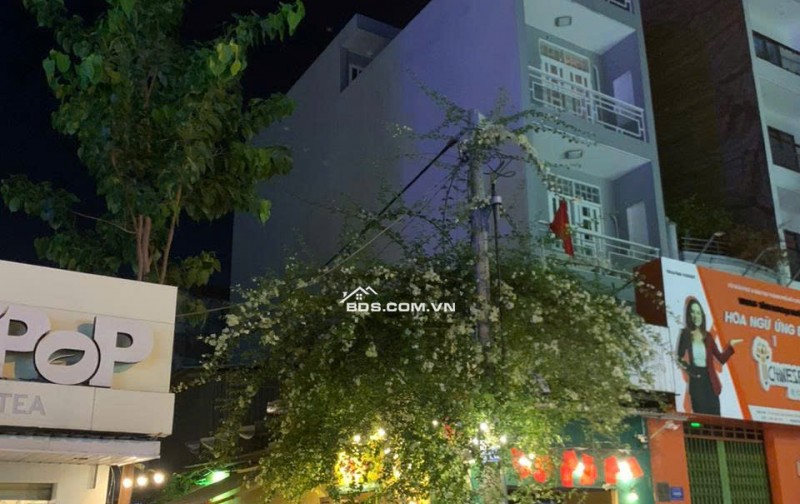 CAFE TỚ 1438 Cần sang gấp vào là kinh doanh ngay tại Bình Thạnh