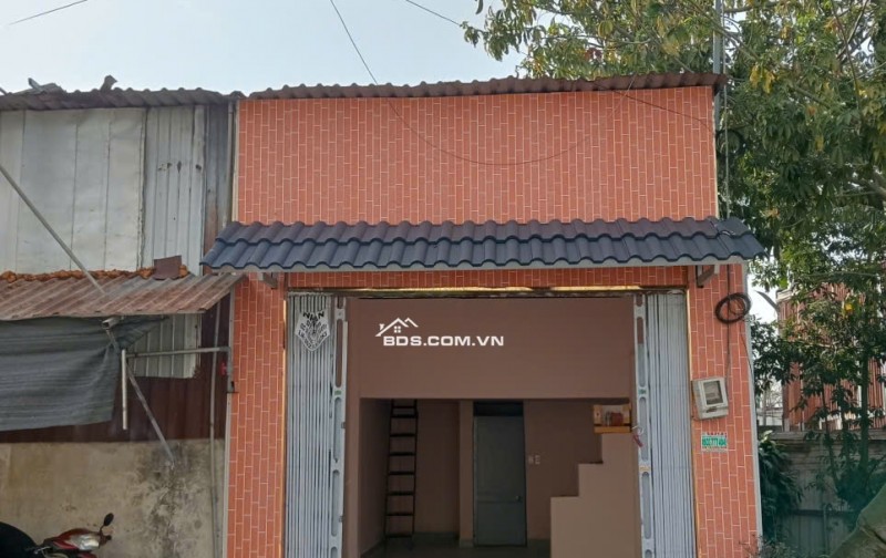 Bán nhà chính chủ ngay khu Đồng Diều Hóc Môn chỉ 946tr MT đường lớn