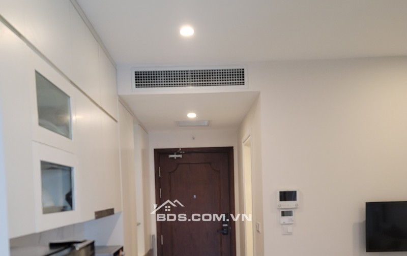 CHO THUÊ CĂN HỘ KHÁCH SẠN 659A LẠC LONG QUÂN, TÂY HỒ. 33M2 CHỈ 15TR/TH LH:0941975868.