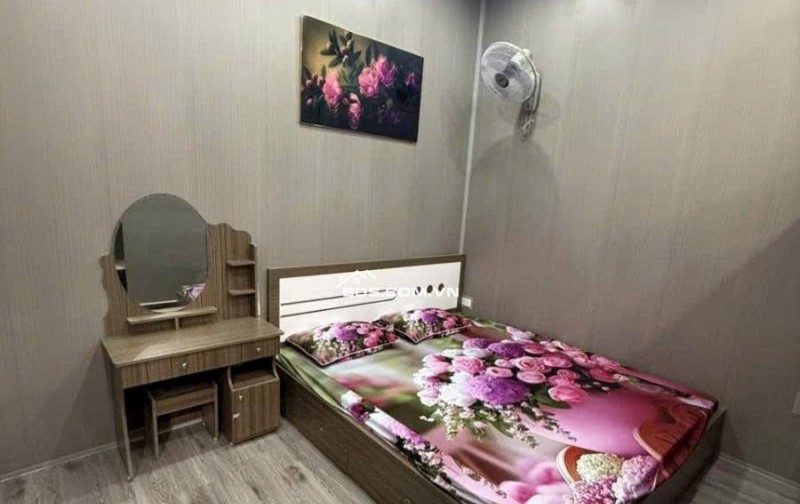 Bán Nhà Gần Phố Bạch Mai, Hai Bà Trưng 53m, 3 tầng, giá 9.5 tỷ