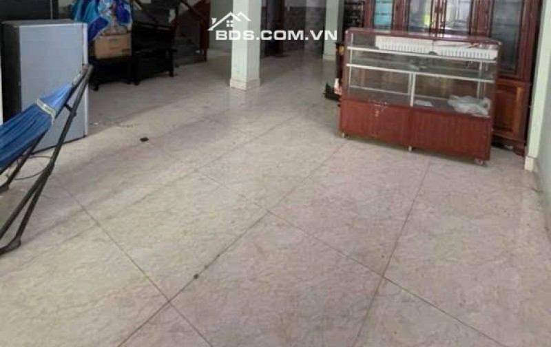 Bán nhà 3 tầng MT đường Mẹ Nhu - Vị trí kinh doanh