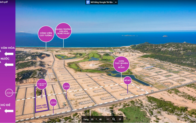 KHÁCH GỬI BÁN GẤP CĂN PARA SOL - SUNPARK GIÁ RẺ NHẤT CHỈ 4 TỶ 6 - SẴN SỔ