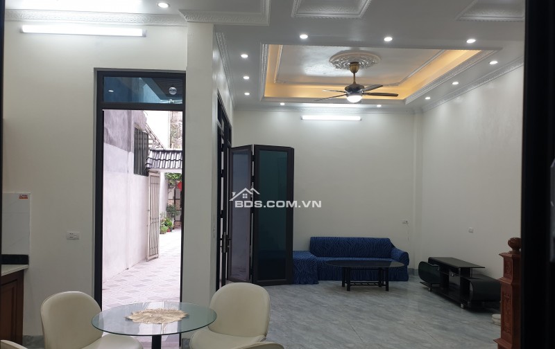 BÁN NHÀ ĐẸP 2.88 TỶ 3 TẦNG 85M2 ( ĐÔNG NAM ) NGÕ ĐIỆN BIÊN