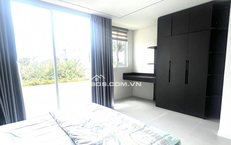 Bán Siêu phẩm nhà 3 Tầng full nội thất Kiệt Nguyễn Chánh