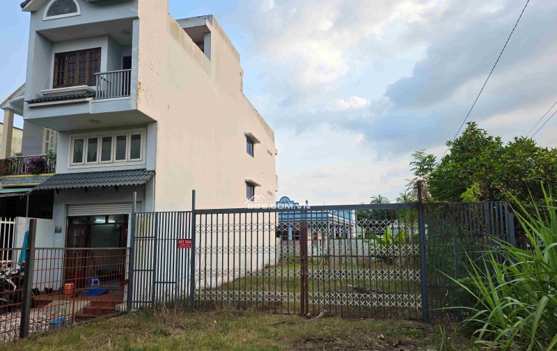 Bán Đất Mặt Tiền 290m2, Giá 6.8 Tỷ , Số 289 Thích Thiện Hoà, Xã Bình Lợi, TPHCM