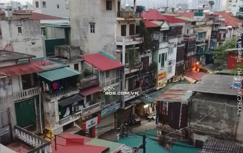 BÁN NHANH căn hộ N3 Nguyễn Công Trứ, Đường Nguyễn Công Trứ, Phường HBT, HN