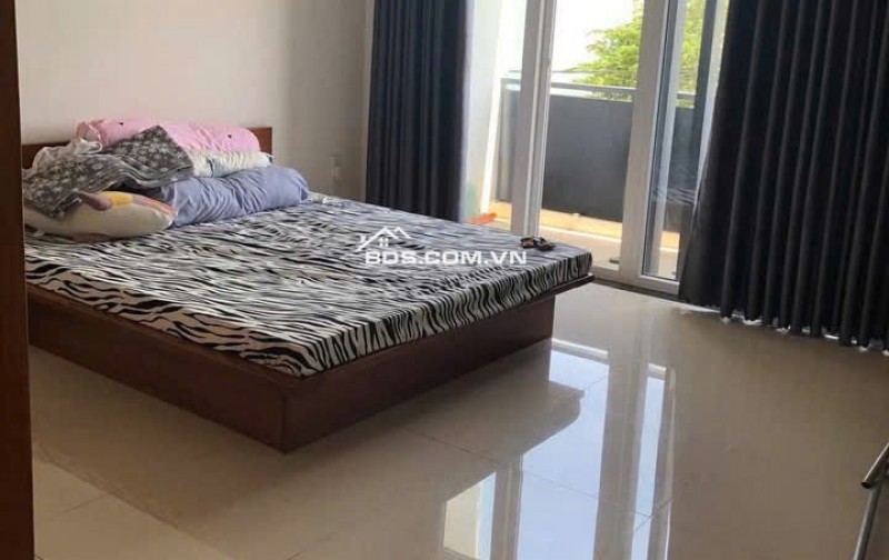 Bán Nhà 3 tầng đường Bàu Năng 1 - sát Lý Thái Tông