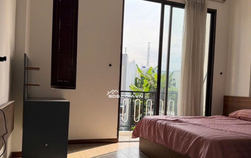 Bán nhà 3 tầng đường Đào Sư Tích - Thông Hoàng Văn Thái