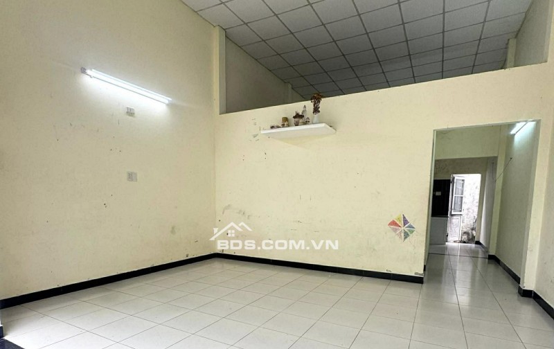 Bán nhà C4 Lương Khánh Thiện - Gía = Lô đất