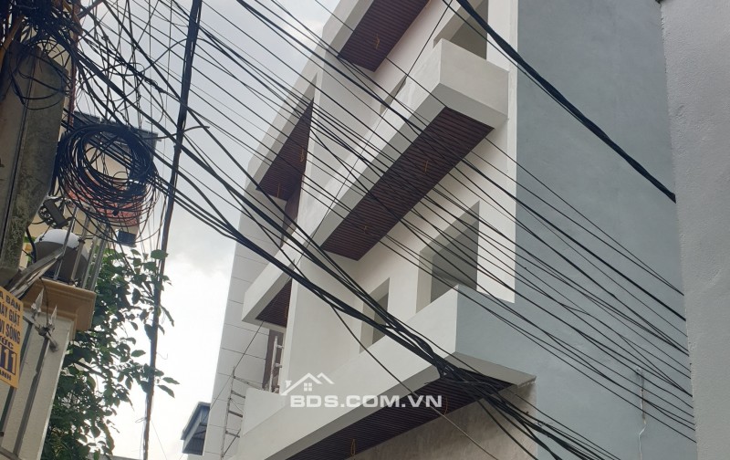 BÁN NHÀ ĐẸP 2.35 TỶ 3 TẦNG 57M2 ( ĐÔNG NAM ) NGÕ PHÙ NGHĨA