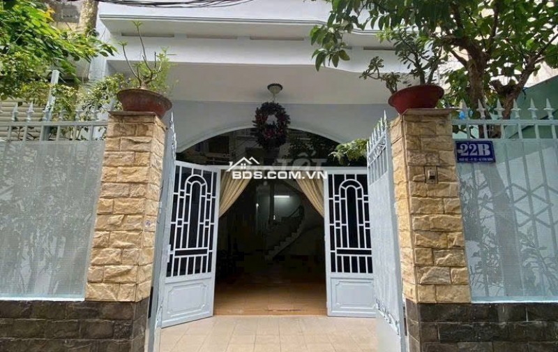 Bán nhà chính chủ số 22B đường Ngô Bệ, Phường Tân Bình TPHCM
