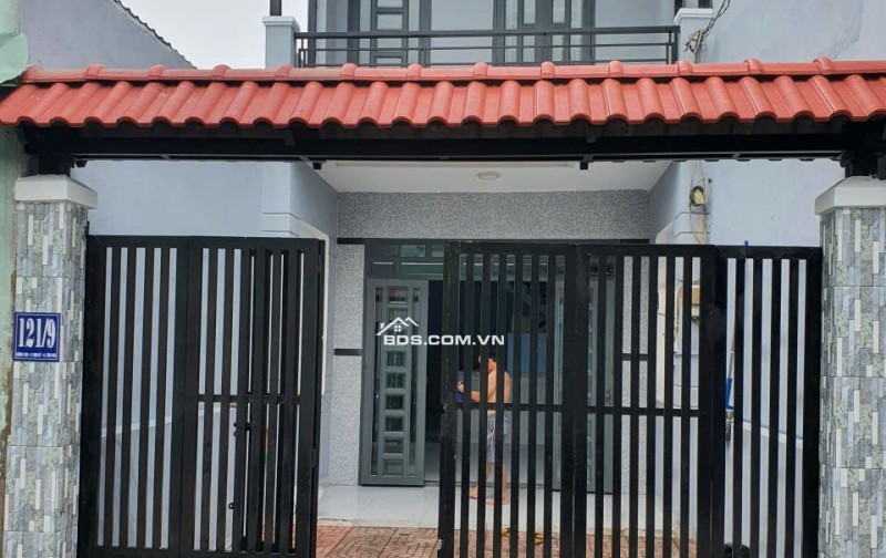 BÁN NHÀ SƠN KỲ, TÂN PHÚ: DT 72,7 M2 (1T1L) SẴN SỔ HỒNG, CHỈ 6.7 TỶ TL. LH:0932688139