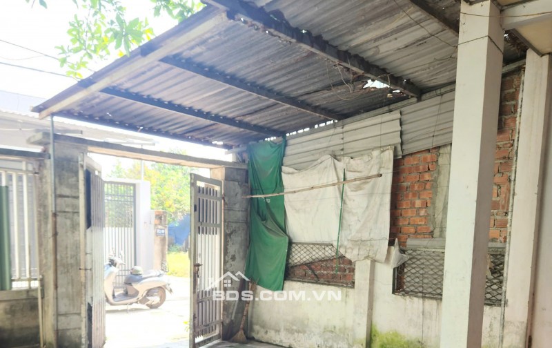 Bán Nhà 4 kiệt Ô TÔ K66 Trần Đình Tri thông Nguyễn Chánh - Kiệt chính