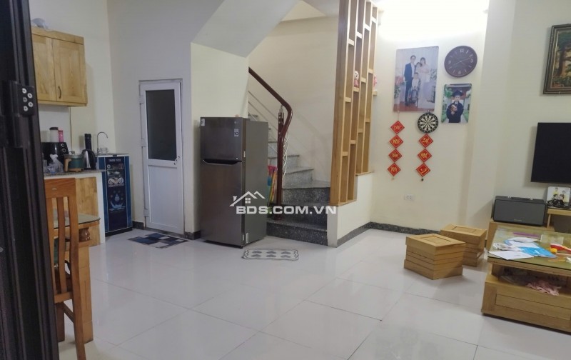 Chính chủ bán nhà đẹp – giá tốt, không qua trung gian