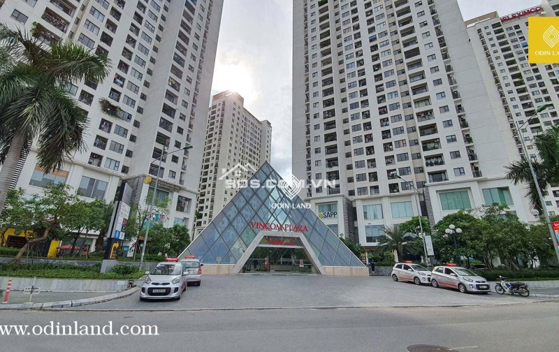 Chính chủ Bán CHCC 2PN tầng trung, giá tốt tại Greenstars - Thành phố giao lưu - Phạm Văn Đồng. Giá 6,3 tỷ