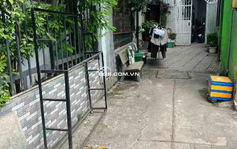 Bán Nhà Nguyễn Tuyển, Bình Trưng, Quận 2, TP Thủ Đức, 118m2, HXH, ngang 6m, Giá chỉ 7 tỷ 3,