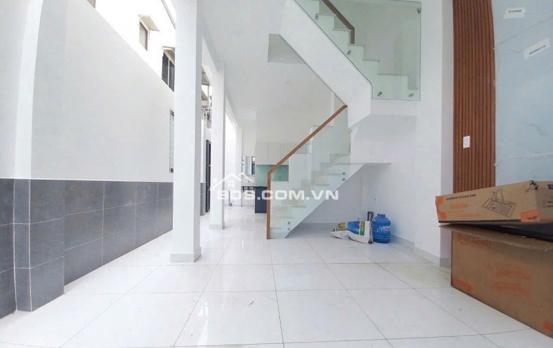 HXH Trần Xuân Soạn - Quận 7 - 44m2 -  3 tầng - 7.99 tỷ