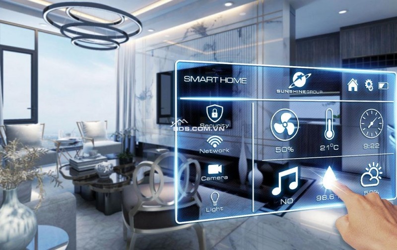 Đăng kí Giữ chỗ sớm để được hưởng 1% chiết khấu cho tòa V8, V9 với mức giá từ 98 triệu/m2 tại Sunshine Sky City