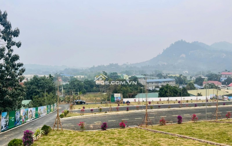 BÁN ĐẤT GIÁ RẺ CHÍNH CHỦ HÒA LẠC 100m² GIÁ NHỈNH 3 TỶ VỊ TRÍ ĐẸP