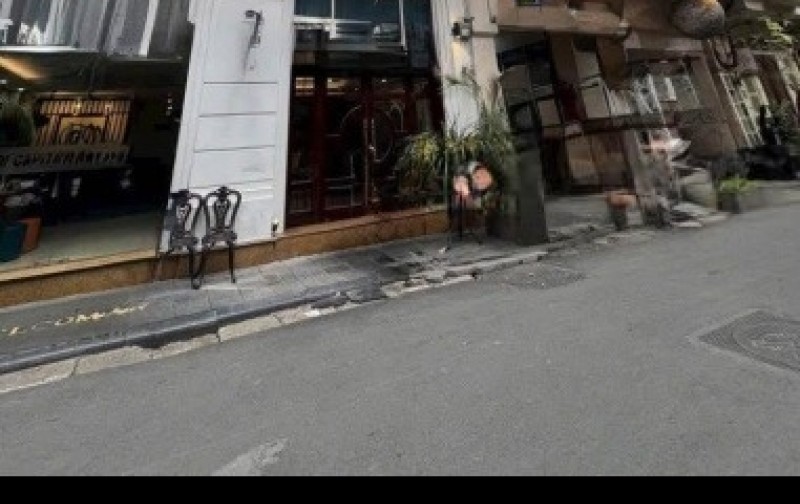 Khách Sạn 23 Phòng Tông Đản Hàng Vôi 150 Tỷ PCCC Đầy Đủ- 2 Thoáng 1 Mặt phố Và 1 Mặt ngõ