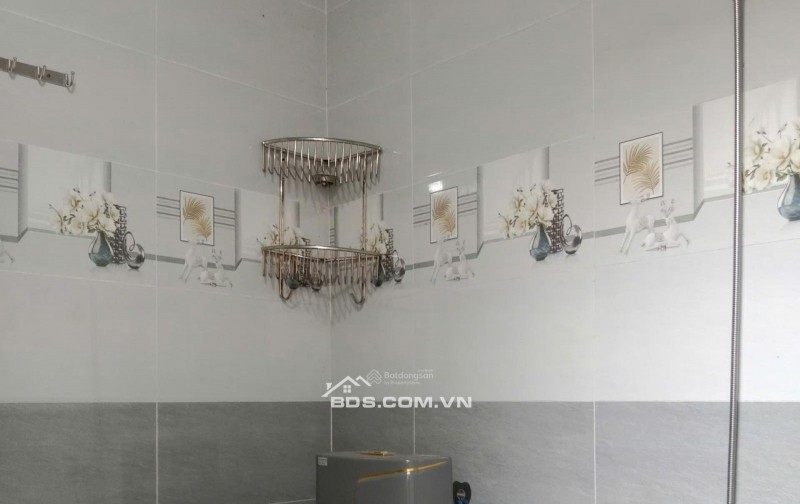 Bán nhà riêng chính chủ 135m2 tại Nhơn Trach, Đồng Nai, ngay thị trấn Hiệp Phước