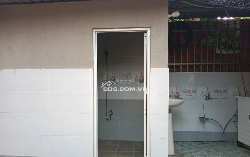 Bán nhà riêng chính chủ 135m2 tại Nhơn Trach, Đồng Nai, ngay thị trấn Hiệp Phước