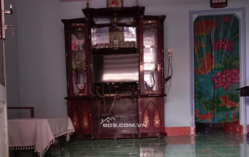 Bán nhà riêng chính chủ 135m2 tại Nhơn Trach, Đồng Nai, ngay thị trấn Hiệp Phước