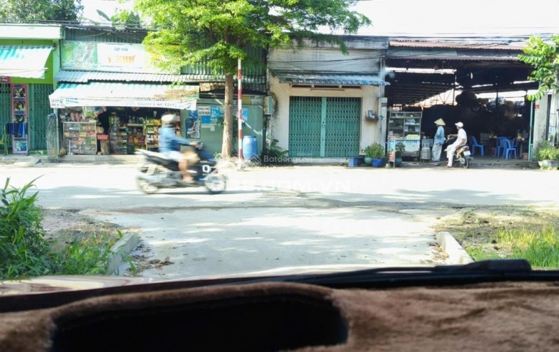 BÁN ĐẤT TẠI KHU PHỐ ĐÔNG TƯ PHƯỜNG LÁI THIÊU, TP. HCM. GIÁ CỰC CHẤT 6,5 TỶ CHO 268M2