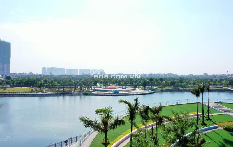 Chính chủ gửi bán biệt thự An Vượng villa gần công viên ,gần aeon mall.