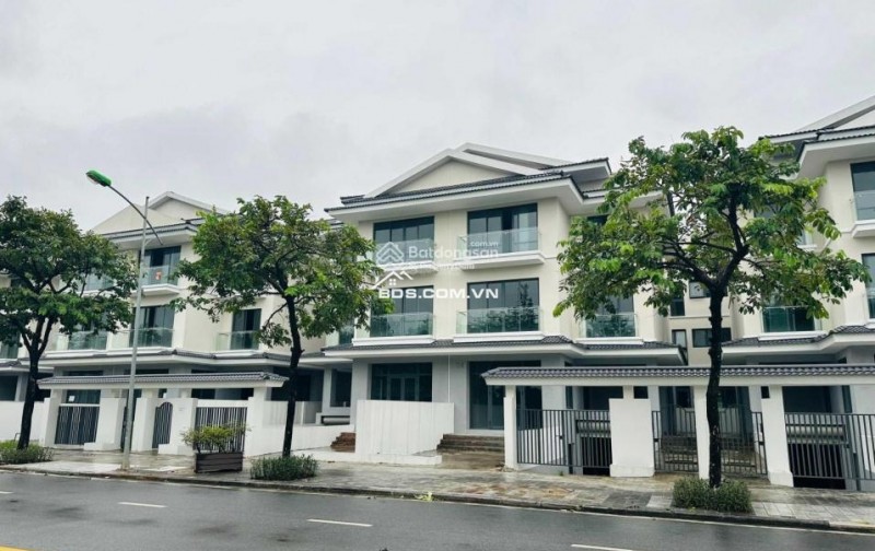 Chính chủ gửi bán biệt thự An Vượng villa gần công viên ,gần aeon mall.